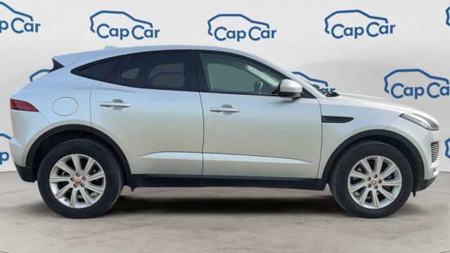 Jaguar E-Pace image 6