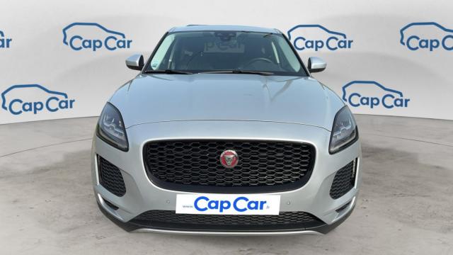 Jaguar E-Pace image 9