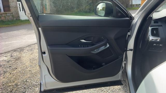 Jaguar E-Pace image 1