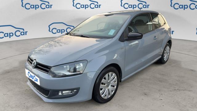 Volkswagen Polo 1.4 85 Match