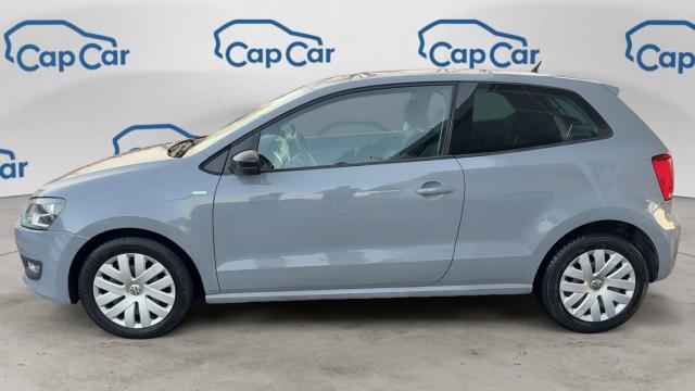 Volkswagen Polo image 9