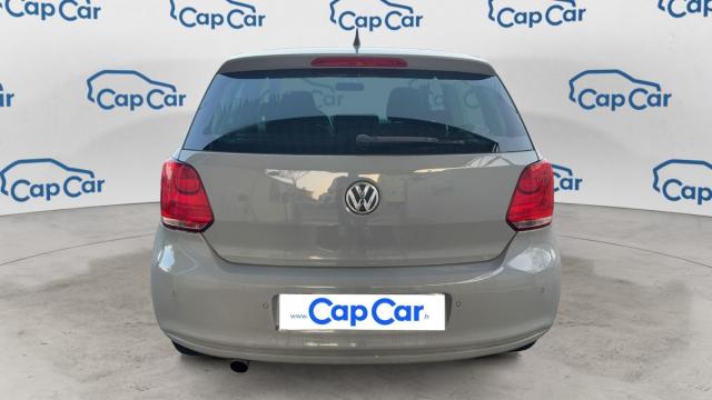 Volkswagen Polo image 2