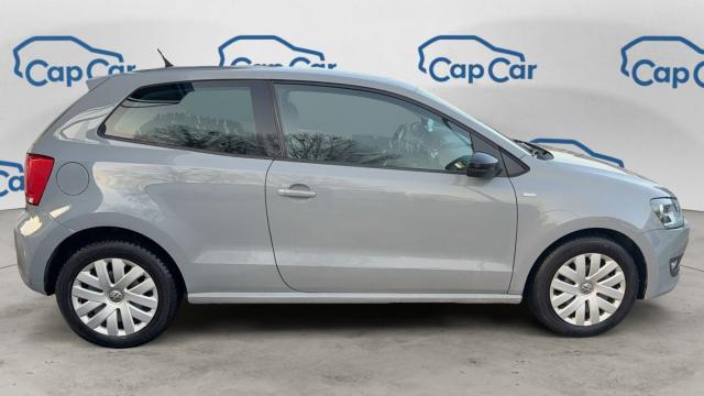 Volkswagen Polo image 4