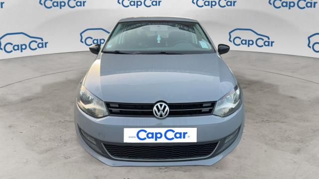 Volkswagen Polo image 3