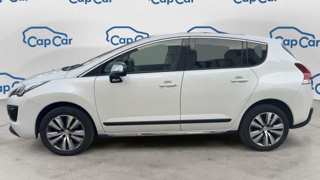 Peugeot 3008 image 5