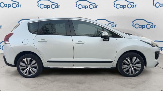 Peugeot 3008 image 6