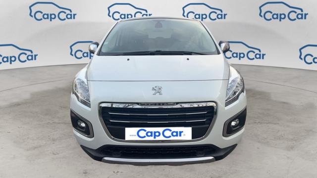 Peugeot 3008 image 2