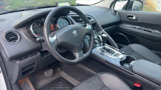 Peugeot 3008 image 7