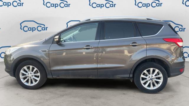 Ford Kuga image 8