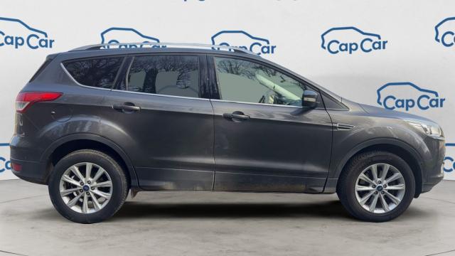 Ford Kuga image 7