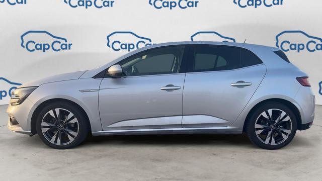 Renault Mégane image 8