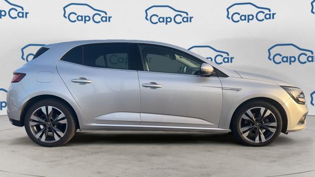 Renault Mégane image 3