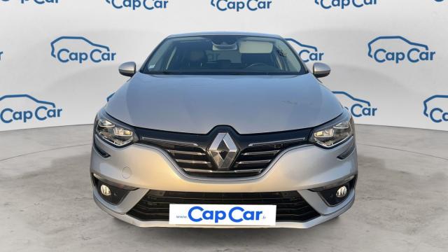 Renault Mégane image 5