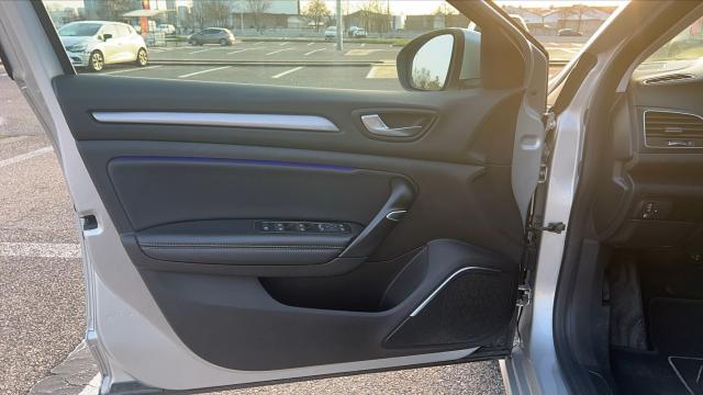 Renault Mégane image 4