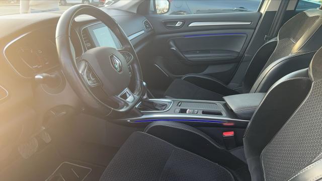 Renault Mégane image 7