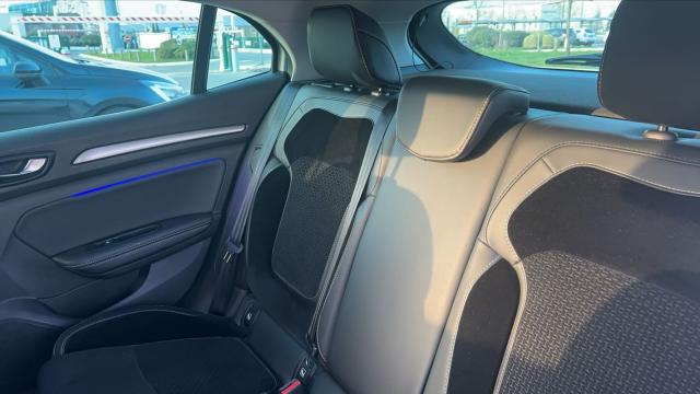 Renault Mégane image 2