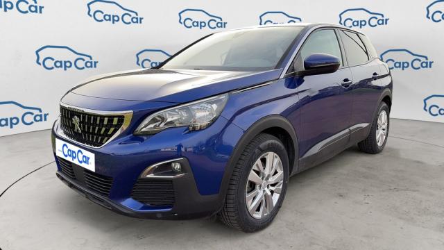 Peugeot 3008 1.5 Bluehdi 130 Eat8 Active Business