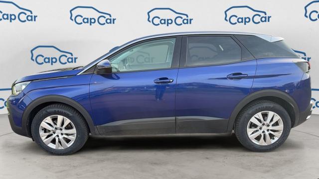 Peugeot 3008 image 7