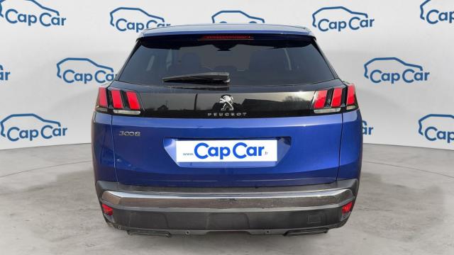 Peugeot 3008 image 4