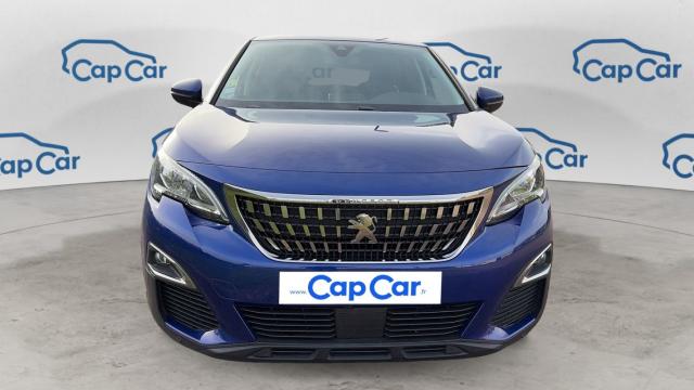Peugeot 3008 image 2