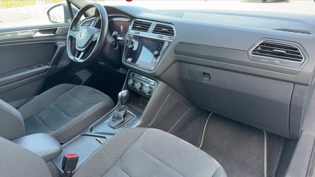 Volkswagen Tiguan image 3