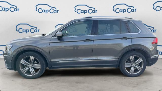 Volkswagen Tiguan image 7