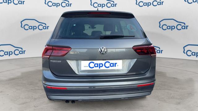 Volkswagen Tiguan image 9