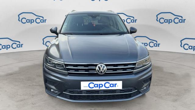 Volkswagen Tiguan image 5