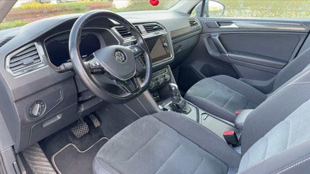 Volkswagen Tiguan image 1