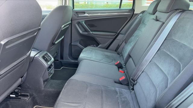 Volkswagen Tiguan image 4