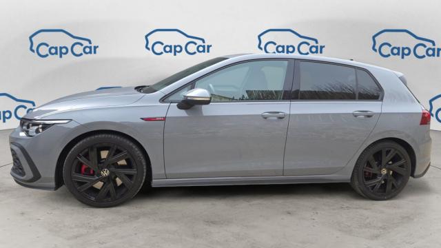 Volkswagen Golf image 9