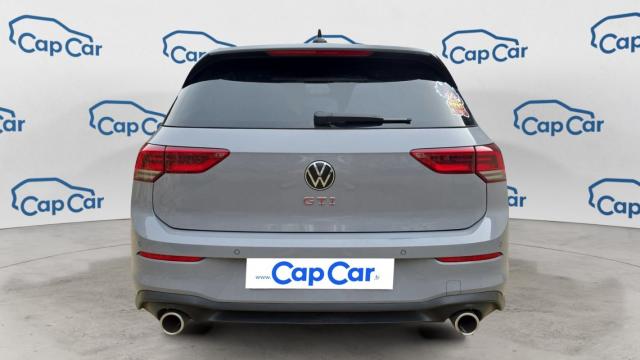 Volkswagen Golf image 1