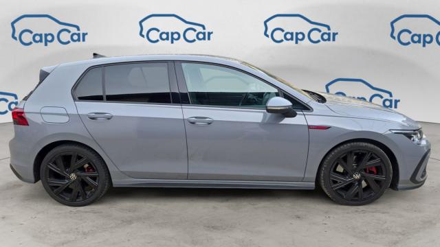 Volkswagen Golf image 4