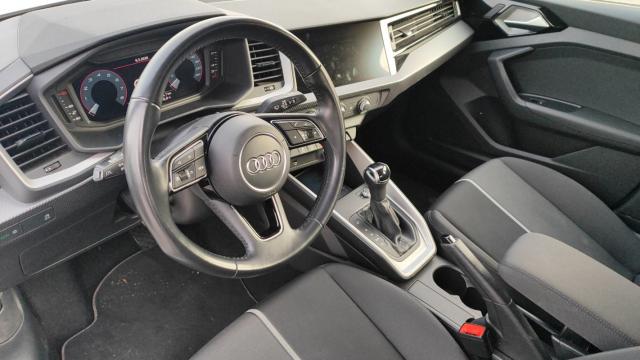Audi A1 image 9