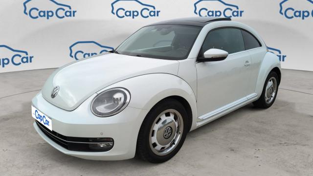 Volkswagen Coccinelle 1.6 Tdi 105 Vintage