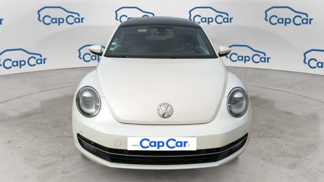 Volkswagen Coccinelle image 8