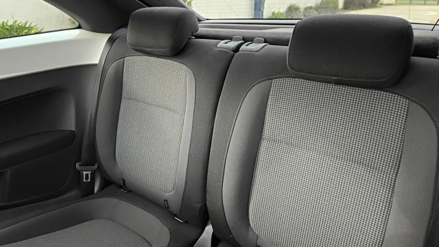 Volkswagen Coccinelle image 2