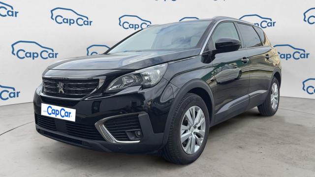 Peugeot 5008 Ii 1.2 Puretech 130 Eat8 Active Business