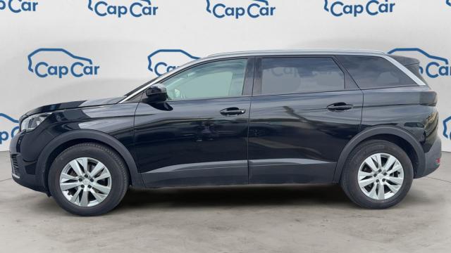 Peugeot 5008 image 4