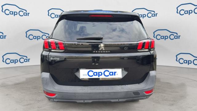 Peugeot 5008 image 7