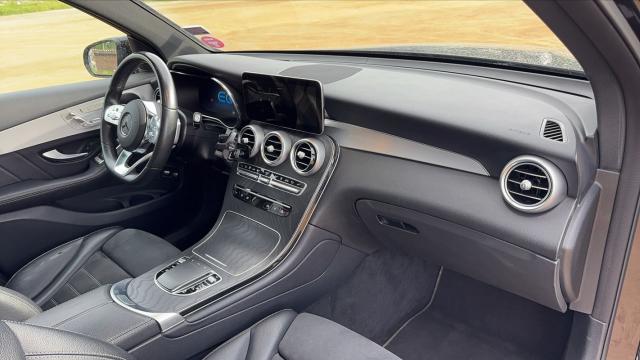 Mercedes Benz Classe Glc image 6