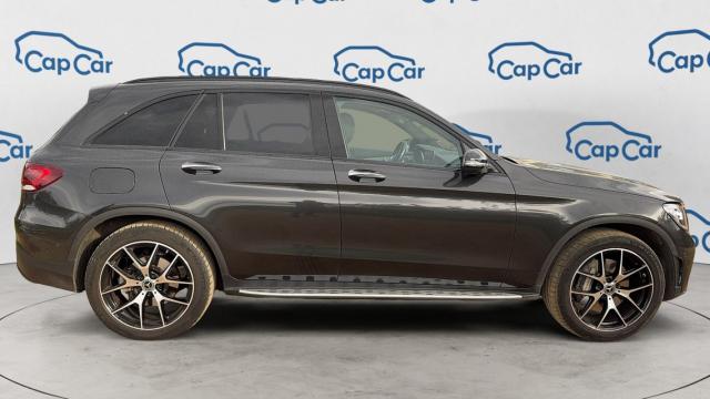 Mercedes Benz Classe Glc image 2