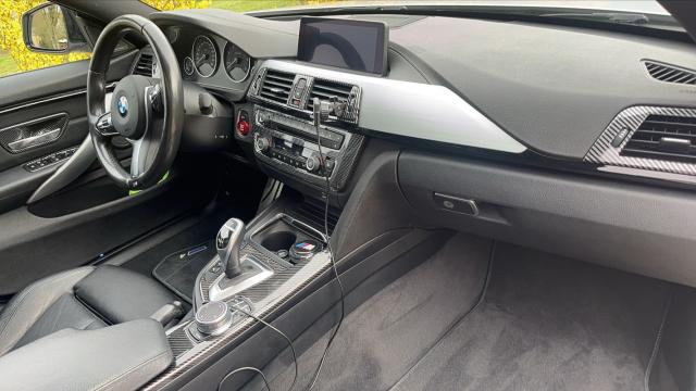 Bmw Série 4 Gran Coupé image 6