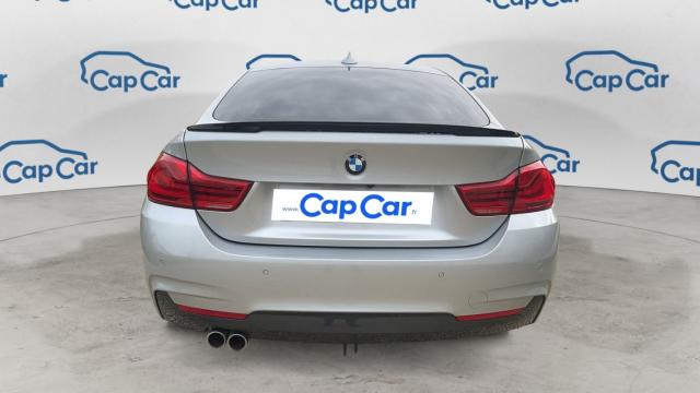 Bmw Série 4 Gran Coupé image 5
