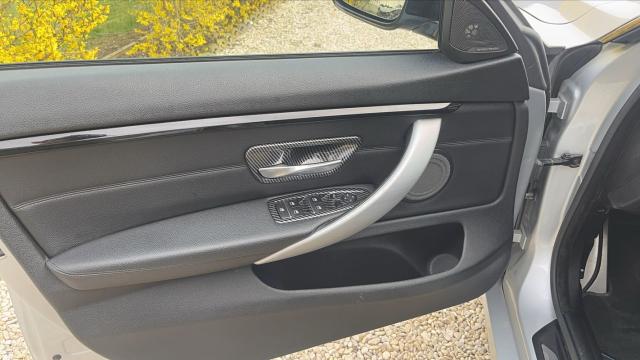 Bmw Série 4 Gran Coupé image 2