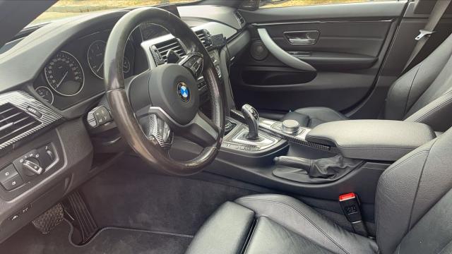 Bmw Série 4 Gran Coupé image 3