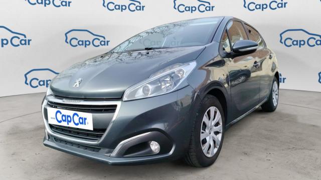 Peugeot 208 I 1.6 Bluehdi 100 Active Business