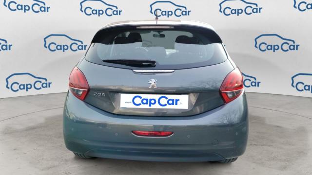 Peugeot 208 image 4