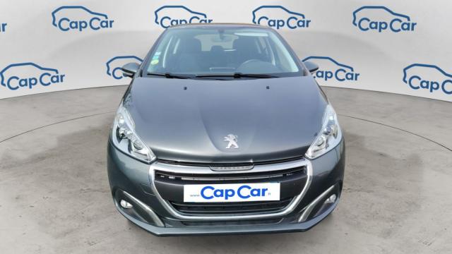 Peugeot 208 image 2