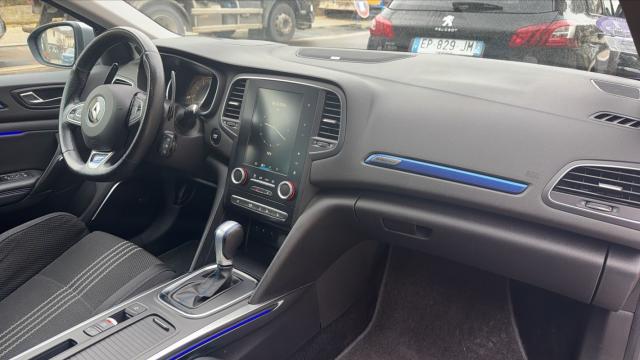 Renault Mégane image 1